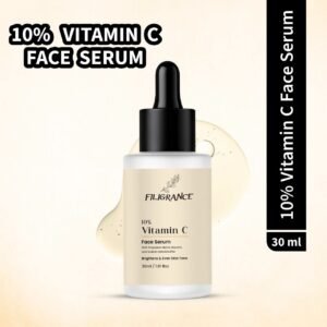 filigrance 10% vitamin c face serum