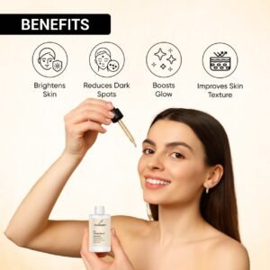 filigrance 10% vitamin c face serum
