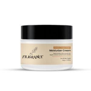 filigrance vitamin c super bright moisturizer cream