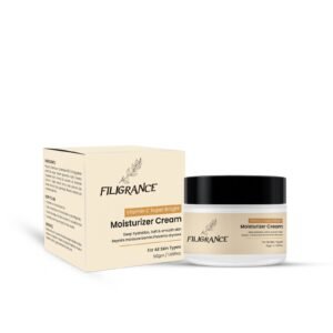 filigrance vitamin c super bright moisturizer cream