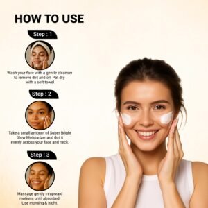 filigrance vitamin c super bright moisturizer cream