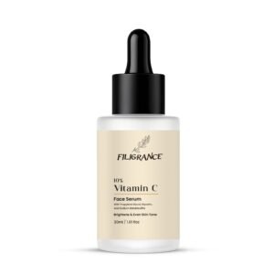 filigrance 10% vitamin c face serum